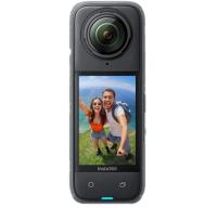 Insta360 X4 Digital Camcorder