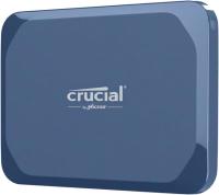 8TB Crucial X10 USB 3.2 Type C Portable External SSD