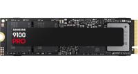 4TB Samsung SSD 9100 PRO PCIe M2 2280