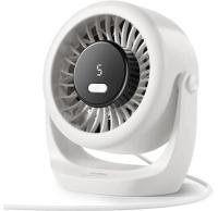 Diveblues 5 Speed USB Mini Desk Turbo Fan