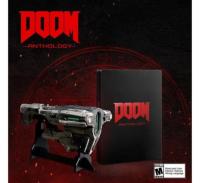 Doom Anthology Steelbook Nintendo Switch
