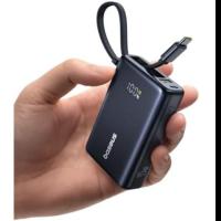 Baseus Picogo 10000mAh USB-C Power Bank Recharger