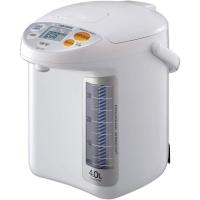 Zojirushi 135Oz Panorama Window Micom Water Boiler and Warmer