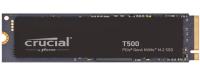 1TB Crucial T500 Gen4 NVME M2 SSD
