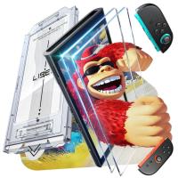 Nintendo Switch 2 Lisen Screen Protector 2 Pack