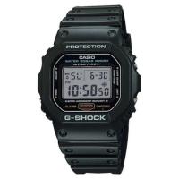 Casio Mens G-Shock Watch DW5600E-1V