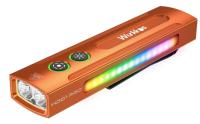 Wurkkos HD01PRO UV Flashlight