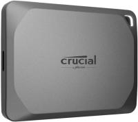 4TB Crucial X9 Pro Portable SSD USB-C Drive