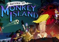 Return to Monkey Island for Nintendo Switch