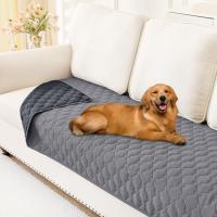 Smiry Waterproof Dog Bed Cover Blanket