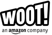 Woot App Sitewide