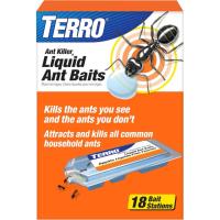 Terro Ant Killer Bait Stations 18 Pack