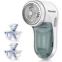 Yomeie Electric Fabric Lint Shaver Remover