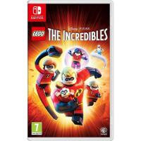 Lego The Incredibles for Nintendo Switch
