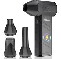 Konpayde Compressed Air Rechargeable Duster Blower