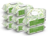 Amazon Elements Baby Wipes 90 Pack