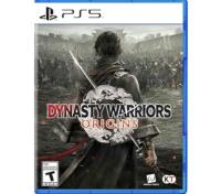 Dynasty Warriors Origins PS5