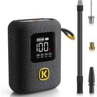 Fanttik X8 Ace Bike Pump 150PSI Tire Inflator
