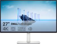 27in Dell Plus S2725QS 4K Monitor