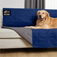 Gorilla Grip Waterproof Dog Blanket