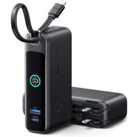INIU 10000mAh 3-in-1 Portable Charger
