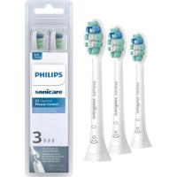 Philips Sonicare C2 Plaque Control Replacement Toothbrush 3 Pack