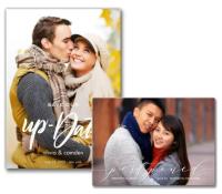 6 Premium 5x7 Photo Cards at Walgreens with code 57CARDS