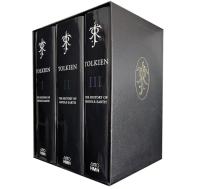 The Complete History of Middle Earth Box Set