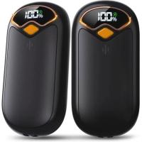 Beyyon Hand Warmers Rechargeable 2 Pack