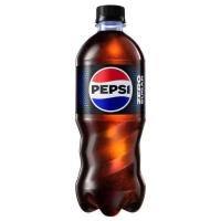 Free Pepsi Zero Sugar 20oz Beverage