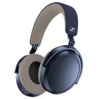 Sennheiser Momentum 4 Wireless White Headphones