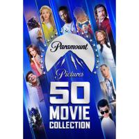 Paramount 50-Movie Collection Bundle