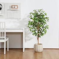 Dr Planzen Artificial Ficus Tree