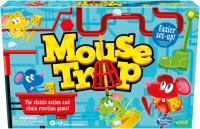 Hasbro Gaming Mouse Trap Board Game