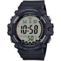 Casio Illuminator AE1500WH Series Digital Watch