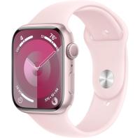 Apple Watch Series 9 45mm Pink GPS Smartwatch