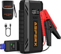 Asperx 2000a Car Jump Starter