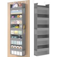 Songmics Over The Door Organizer