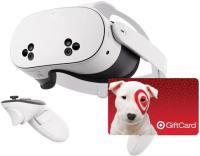 Meta Quest 3S VR Headset + Target Gift Card