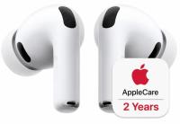 Apple AirPods Pro 3rd Gen + 2 Year
