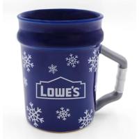 Free Lowes Holiday Mug Giveaway December 13th