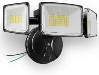 Onforu 80W 9000LM Outdoor Flood Lights