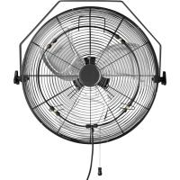 Amazon Basics Outdoor Misting Fan