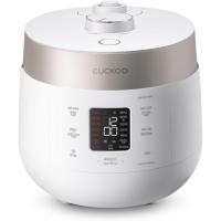 Cuckoo Twin Pressure Rice Cooker