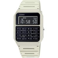 Casio CA53W Data Bank Watch