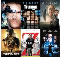 Paramount 10-Movie Bundle