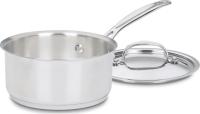 Cuisinart 1.5Q Saucepan
