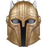 Star Wars The Black Series The Armorer Premium Electronic Helmet