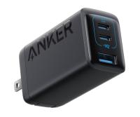 Anker 67W Gan Prime 3 Port USB-C Charger