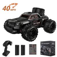 Auoshi Road 4WD All Terrain RC Truck